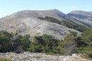 Du Col du Clapier au Haut Montet